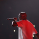 Illustration for article titled DMX Sentenced to 1 Year in Prison for Tax Evasion